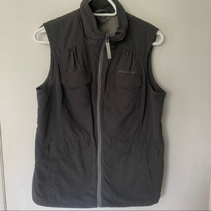 Eddie Bauer lightweight Technical Vest